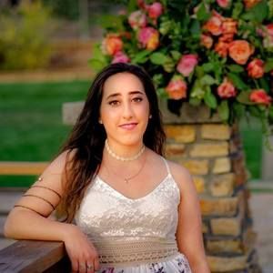 Meet your Posher, Joanne